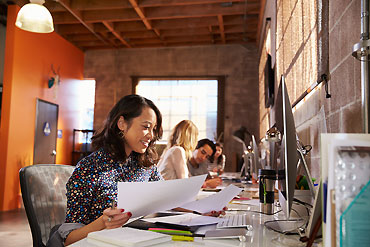 Document Translation Services