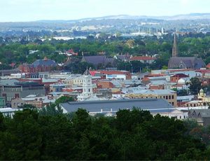 Ballarat translation service