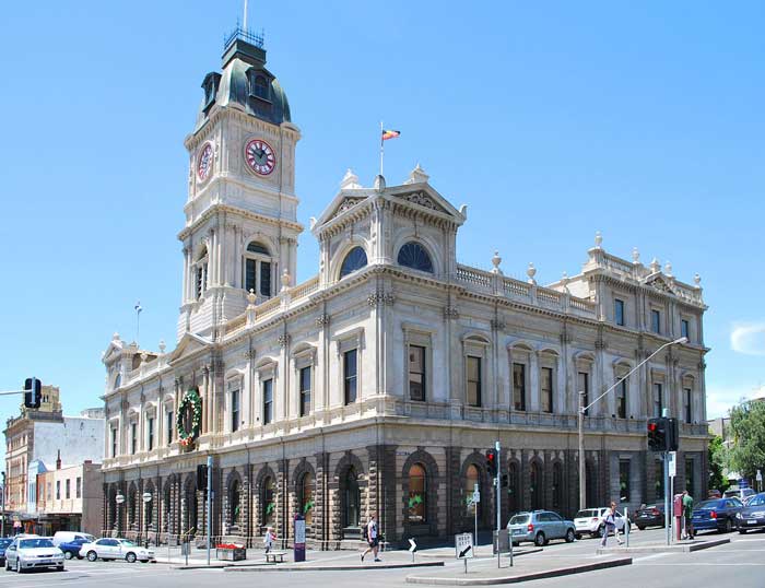 Ballarat Translation Services