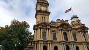 Bendigo Translation Services