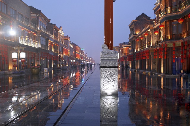 Beijing Translation Services