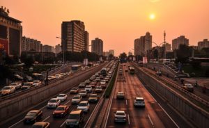 Beijing Translator Services