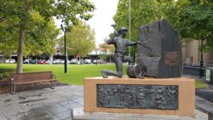 Bendigo translator service