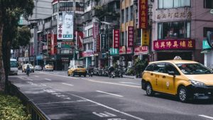 Taiwan Translation Services