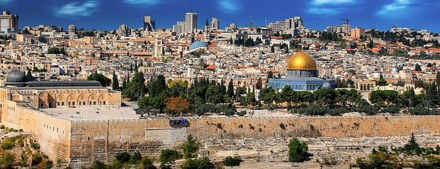 Jerusalem Translation Services