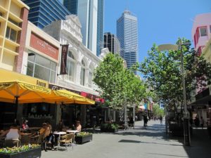 Perth translation