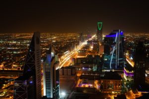 translation service Riyadh