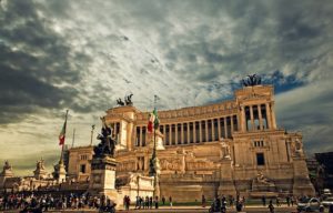 Rome translation services