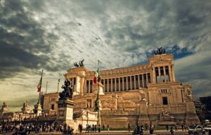 Rome translation services