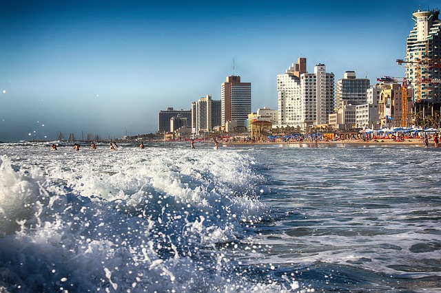 Tel Aviv translation services