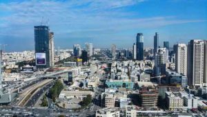 Tel Aviv translator service