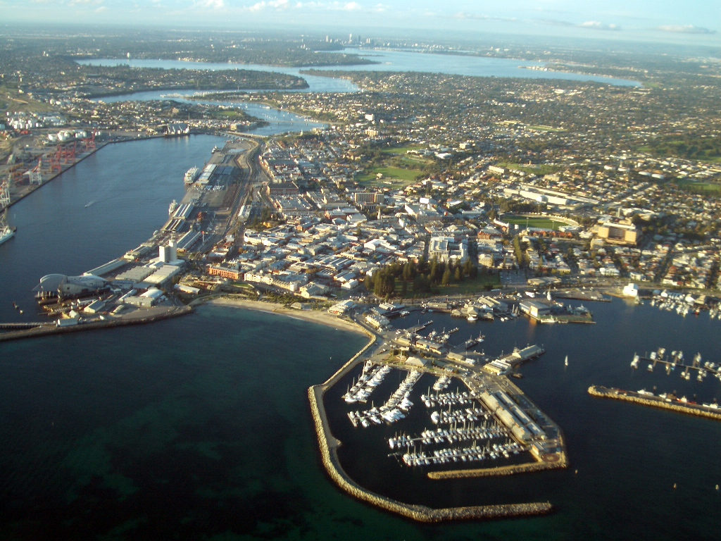 Fremantle Perth Translation Services