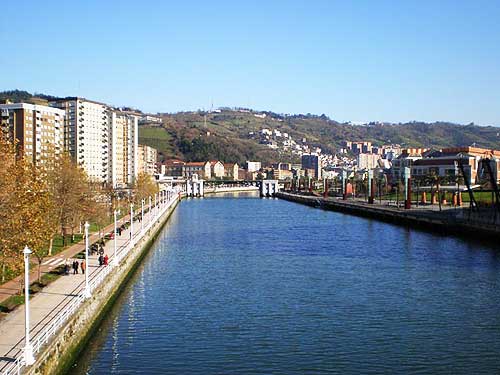 Bilbao Translation Services