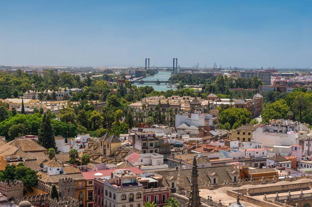 Seville Translation Services